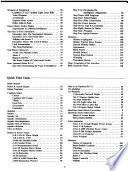 Rifts Sourcebook