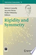 Rigidity and Symmetry