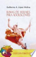 Rimas de Hermes para adolescentes