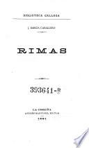 Rimas