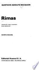 Rimas