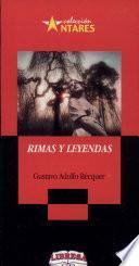 RIMAS Y LEYENDAS 2a. ed.