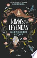 Rimas y leyendas (Colección Alfaguara Clásicos)