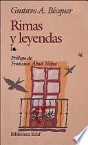 Rimas y leyendas