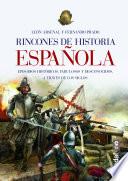 Rincones de historia española
