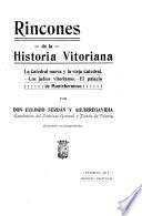 Rincones de la historia victoriana