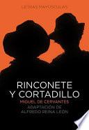 Rinconete y Cortadillo