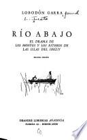 Río abajo