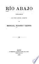 Río abajo