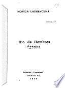Río de hombres