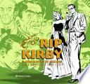 Rip Kirby de Alex Raymond no 02/04