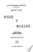 Risas y muecas : [crónicas]