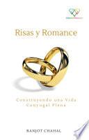 Risas y Romance: Construyendo una Vida Conyugal Plena