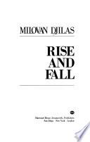 Rise and Fall