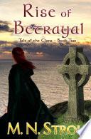 Rise of Betrayal