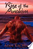 Rise of the Anakim