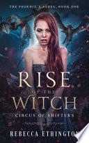 Rise of The Witch