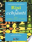 Rìsi e cchjànti