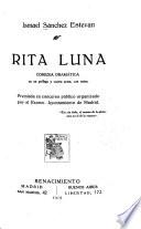 Rita Luna