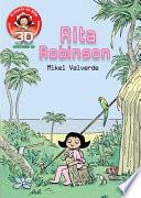 Rita Robinson : realidad aumentada 3D