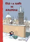 Rita y el sueño del alquimista
