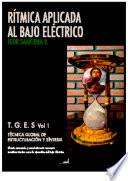 Rítmica aplicada al bajo eléctrico
