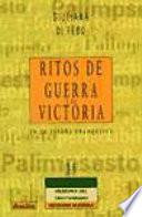 Ritos de guerra y de victoria en la España franquista