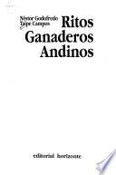 Ritos ganaderos andinos