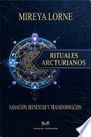 Rituales Arcturianos