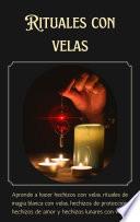 Rituales con velas