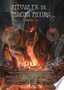 Rituales de Magia Negra