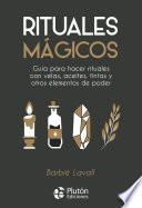 Rituales mágicos