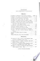 Rivista di storia antica e scienze affine