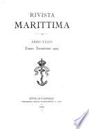 Rivista marittima