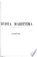 Rivista marittima