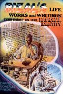 Rizal's Life, Works, and Writings