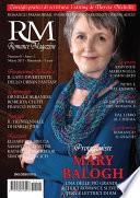 RM Romance Magazine 0