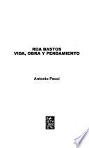 Roa Bastos