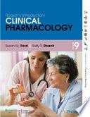 Roach's Introductory Clinical Pharmacology