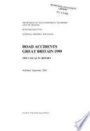 Road Accidents ... in Great Britain