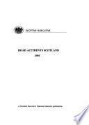 Road Accidents Scot 2001