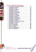 Roadmap to Investment in Eastern Indonesia, 2004