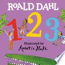 Roald Dahl 123