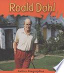 Roald Dahl