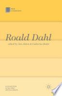 Roald Dahl