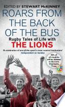 Roars from the Back of the Bus
