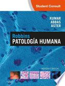 Robbins. Patología humana + StudentConsult