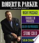 Robert B Parker: The Jesse Stone Novels 1-5
