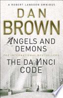 Robert Langdon Omnibus