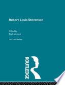 Robert Louis Stevenson